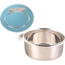 Trixie krmítko nerez 0,9 l