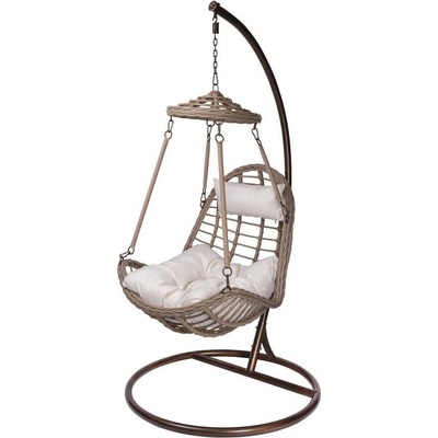 Sulawesi PE rattan