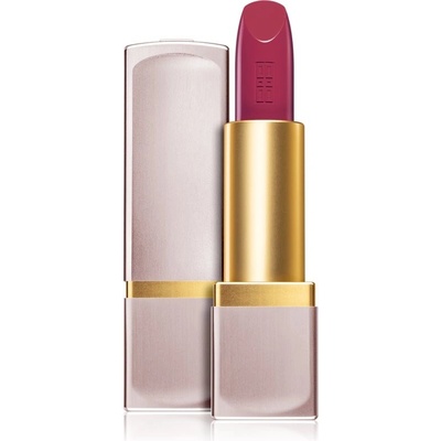 Elizabeth Arden Lip Color Satin luxusný vyživujúci rúž s vitamínom E 015 Berry Empowered 3,5 g