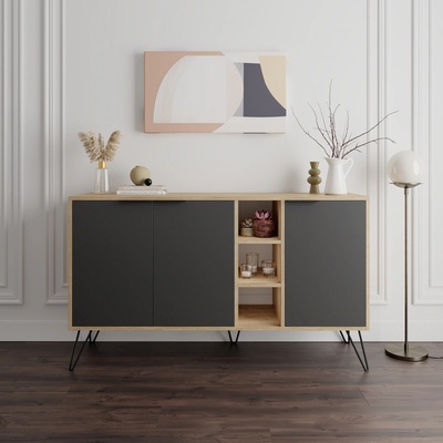 Houseland Clara 142 cm