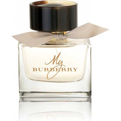 Burberry My Burberry toaletní voda dámská 50 ml