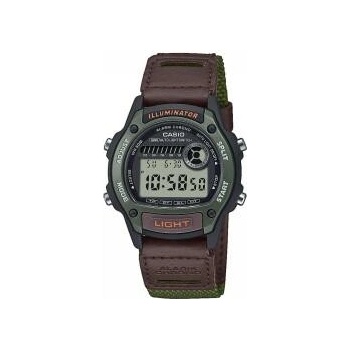 Casio W-220HF-3A
