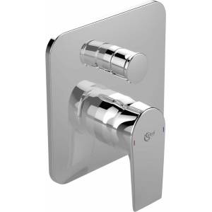 Ideal Standard Вграден смесител за вана и душ Ideal Standard Tesi (A6586AA)