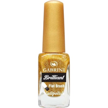 GABRINI лак за нокти, Brilliant, Номер B08