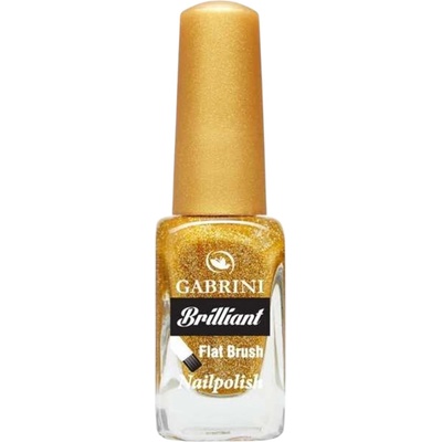 GABRINI лак за нокти, Brilliant, Номер B08