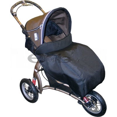 Emitex trojkolka tmavě modrý – Zbozi.Blesk.cz