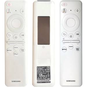 Samsung bn59-01440a - оригинален дистанционен контрол с гласово управление, СЛЪНЧЕВ (bn59-01440a) Дистанционно