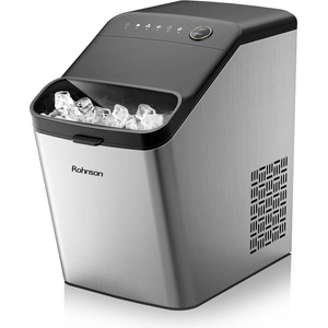 Rohnson Ледогенератор Rohnson R-40015 (R-40015) - ehype Ледогенератор