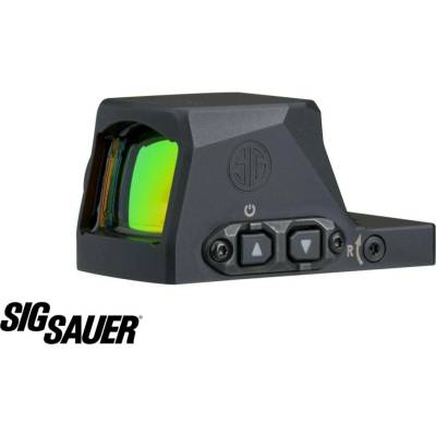 Sig Sauer ROMEO-X ENCLOSED PRO 6 MOA reflex sight