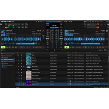 Native Instruments Traktor Play (el. licence)