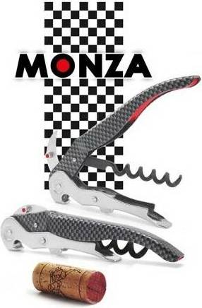 Vývrtka Pullparrot Monza