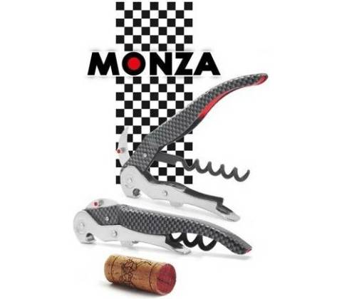 Vývrtka Pullparrot Monza