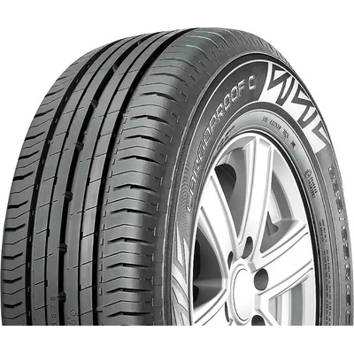 Nokian Tyres Cargoproof C 195/70 R15 102R