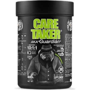 Zoomad Labs CARETAKER BCAA 10: 1: 1 [480 грама] Tropical Madness