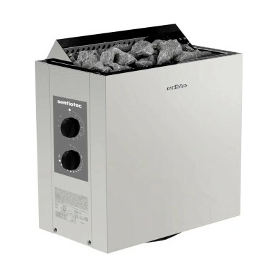 Sentiotec Viking 345 4,5 kW