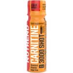 Nutrend Carnitine 3000 Shot [60 мл] Ягода