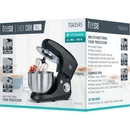 Teesa Easy Cook Single White