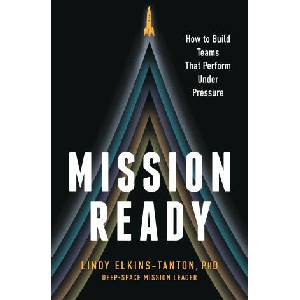 Mission Ready | ELKINS TANTON LINDY (ISBN: 9781541706033)