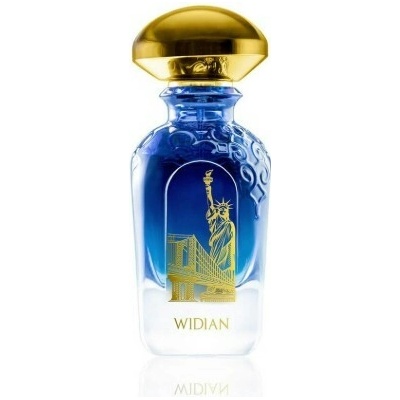 Widian New York parfum unisex 50 ml