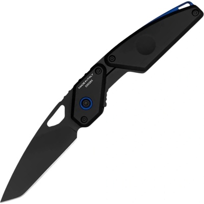 Extrema Ratio AERO NITROGEN BLACK BLUE 04.1000.0180/NIT/BLK/A1/A9