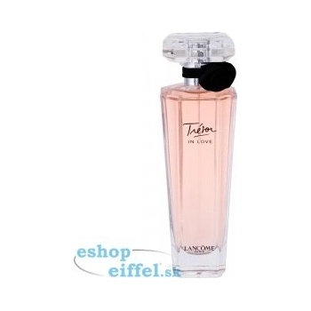 Lancôme Tresor In Love parfumovaná voda dámska 75 ml
