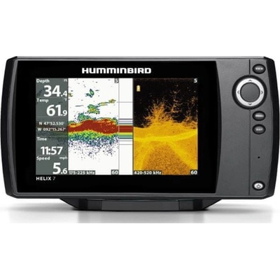 Humminbird Helix 7X Chirp DI G2