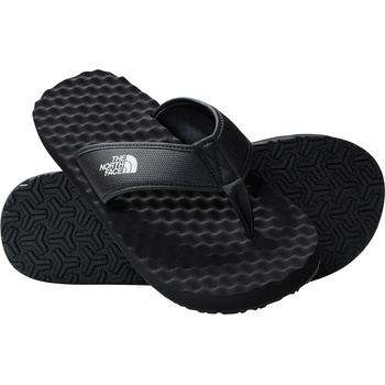 The North Face Base Camp Flip-Flop II Размер на обувките (ЕС): 40, 5 / Цвят: черен