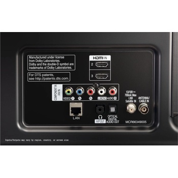 LG 55LH630V