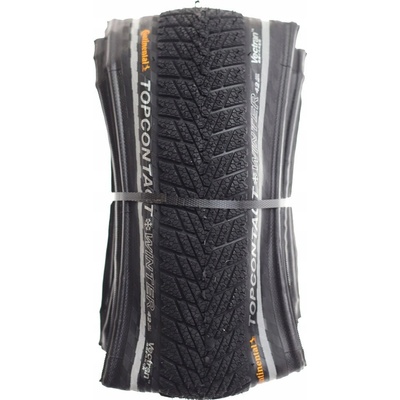 Continental Top Contact Winter II Premium 700x42C 42-622 kevlar