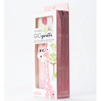 InnoGIO GIOGiraffe Pink