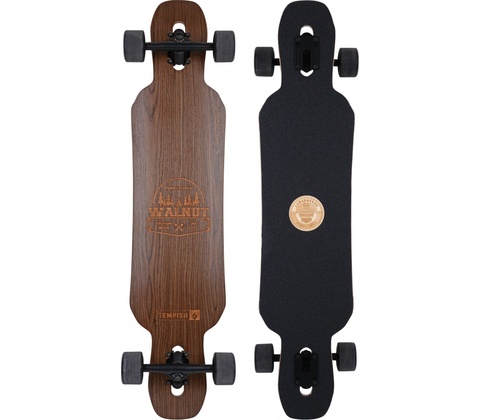 Tempish Walnut 39
