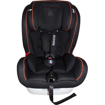 Bomimi Sirius 123 Isofix 2018 magic