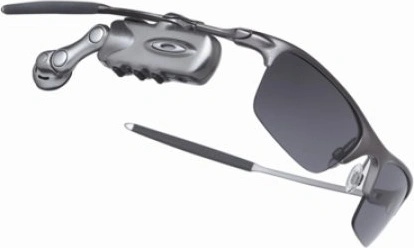 Motorola Oakley RazrWire Heureka.cz