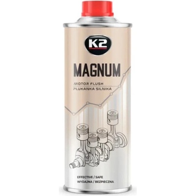 K2 MAGNUM 500 ml