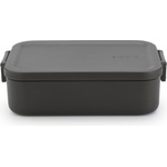 Brabantia Make & Take M Dark Grey (202520)