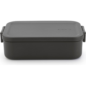 Brabantia Make & Take M Dark Grey (202520)