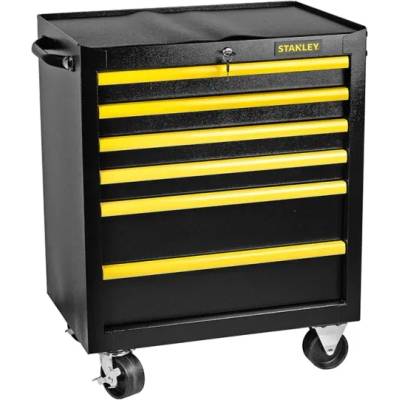 STANLEY Количка за инструмнети Stanley STST98182-1/ 300 кг (STST98182-1)