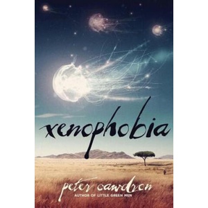 Xenophobia | MR Peter Cawdron (ISBN: 9781490568232)