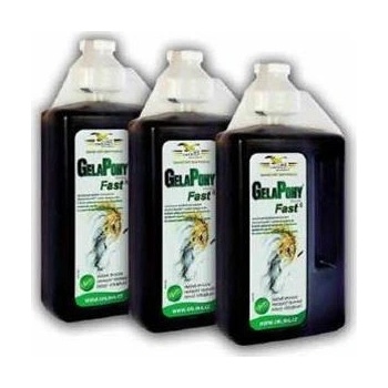 Orling Gelapony Fast Biosol 3 l