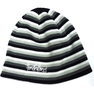 Horsefeathers Fiesta black