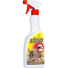 BIO STOP proti myšiam 500ml