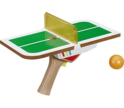 Hasbro Tiny Pong