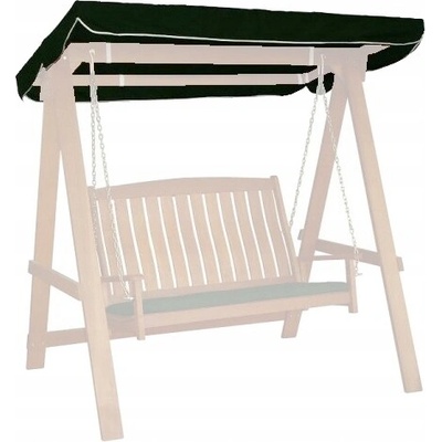 Donatta a Massima zelená