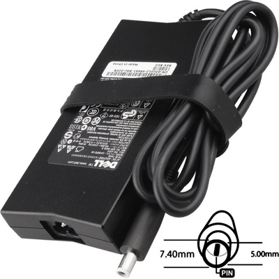 SIL adaptér 130W DELL-77011011 - neoriginálny