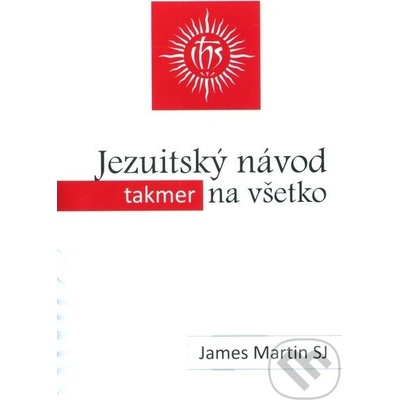 Jezuitský návod takmer na všetko