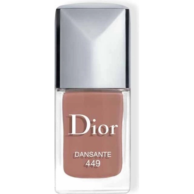 Dior Vernis lak na nechty 100 Nude Look 10 ml