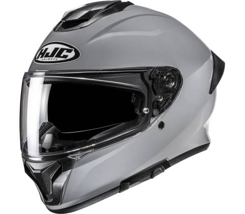 HJC C71 Solid