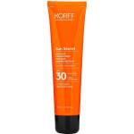 Korff sun secret лосион за тяло spf 30 100 мл