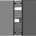 Mexen Hades 1200x400 472W (W104-1200-400-00-70)