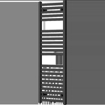 Mexen Hades 1200x400 472W (W104-1200-400-00-70)